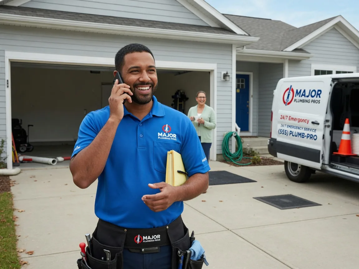 Drain Cleaning Services Gunnison, MS FAQs